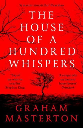 The House Of A Hundred Whispers