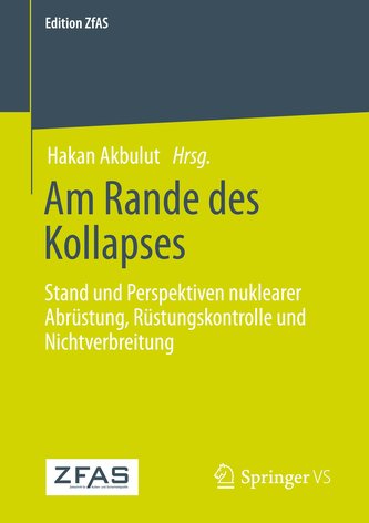 Am Rande des Kollapses