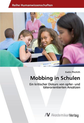 Mobbing in Schulen