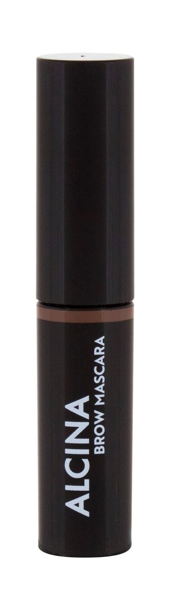 ALCINA Brow Mascara Řasenka na obočí 3 ml Light pro ženy