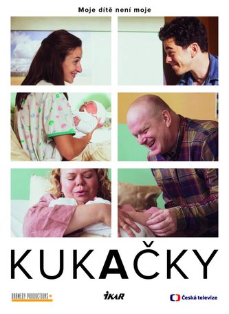 Kukačky - Moje dítě není moje