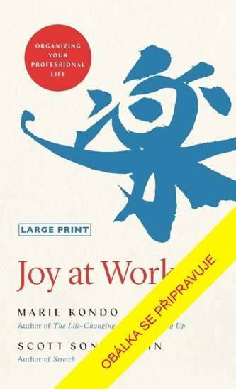 Radost z práce - Uspořádejte si svůj profesní život