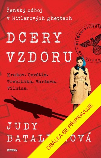 Dcery vzdoru