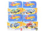 Mega Construx Hot Wheels angličák GVM28