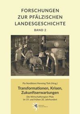 Transformationen, Krisen, Zukunftserwartungen