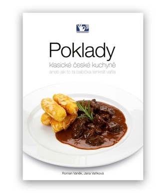 Poklady klasické české kuchyně