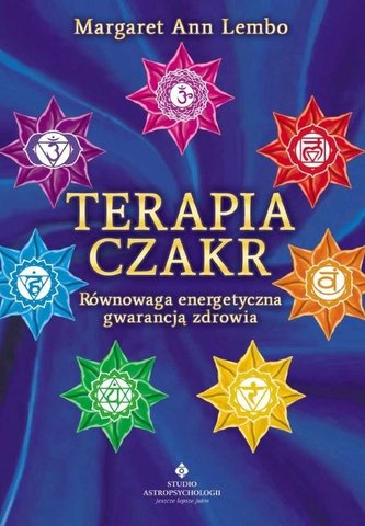 Terapia czak w.3 Terapia czak w.3