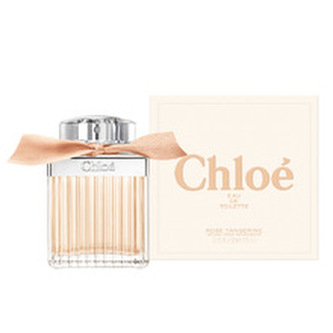 Chloe Chloe Rose Tangerine Toaletní voda 50 ml pro ženy Chloe Chloe Rose Tangerine Toaletní voda 50 ml pro ženy