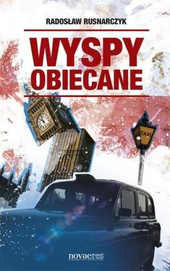 Wyspy obiecane Wyspy obiecane