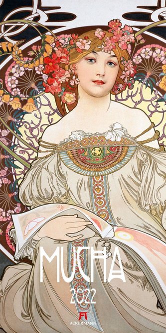 Alfons Mucha 2022