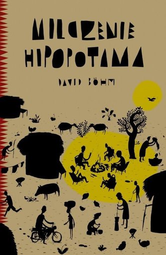 Milczenie hipopotama Milczenie hipopotama