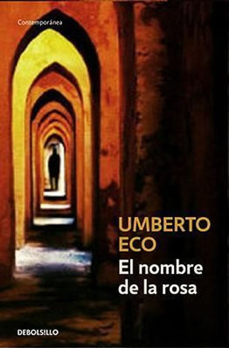 El Nombre de la Rosa El Nombre de la Rosa