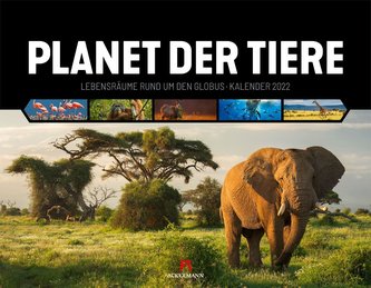 Planet der Tiere 2022