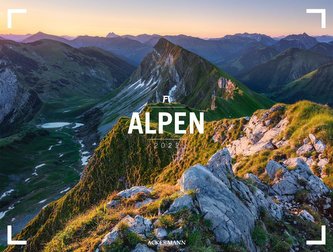 Alpen 2022
