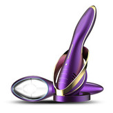 Beauty Relax Kosmetický přístroj pro unavenou a povadlou pleť EMS Hot & Cold woman