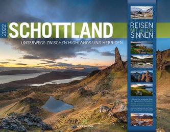 Schottland 2022