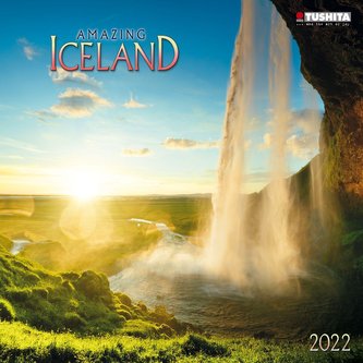 Amazing Iceland 2022