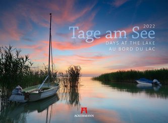 Tage am See Kalender 2022