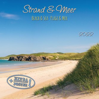 Beach and Sea/Strand und Meer 2022