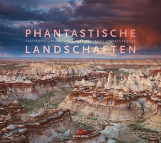 Phantastische Landschaften 2022