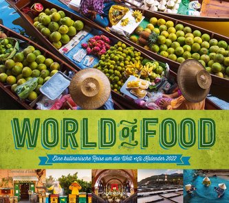 World of Food 2022