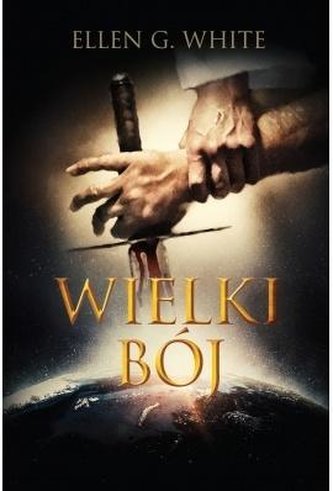 Konflikt wieków T.5 Wielki bój Konflikt wieków T.5 Wielki bój