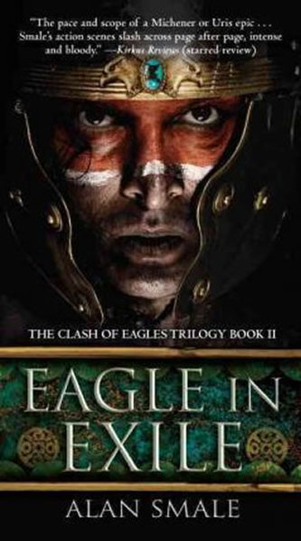 Eagle in Exile Eagle in Exile