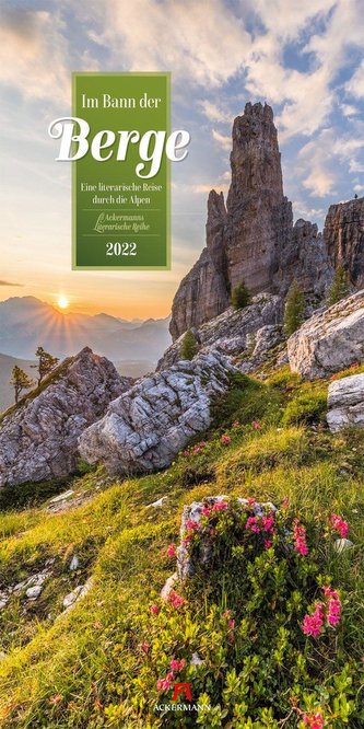 Im Bann der Berge 2022