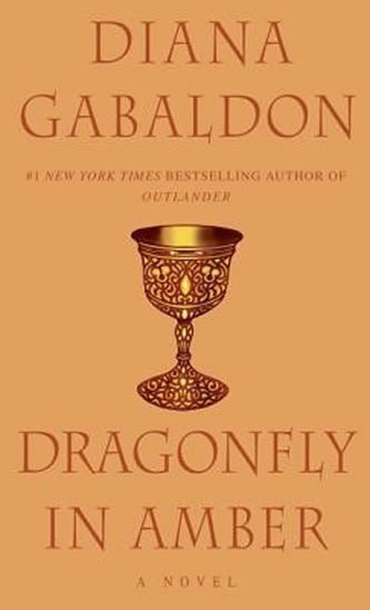 Dragonfly in Amber Dragonfly in Amber