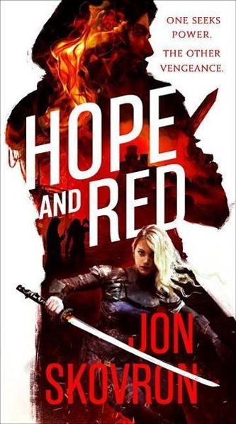 Hope and Red Hope and Red