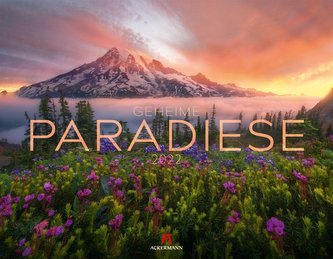 Geheime Paradiese 2022