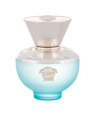 Versace - Pour Femme Dylan Turquoise - toaletní voda  - 50 ml