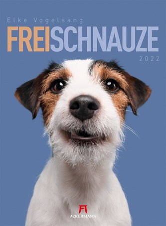 Frei Schnauze 2022