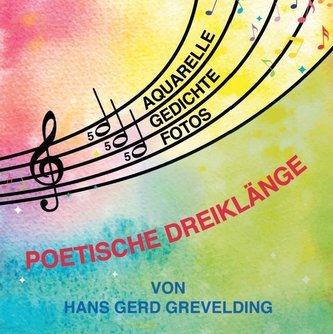 Poetische Dreiklänge