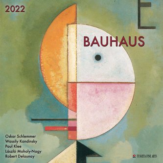 Bauhaus 2022