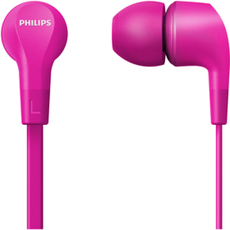 Sluchátka PHILIPS TAE1105PK/00