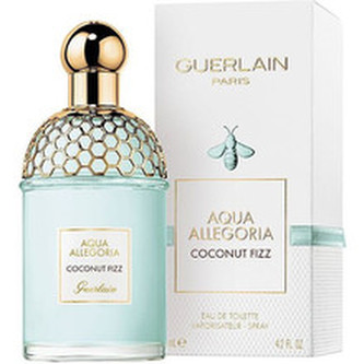 Guerlain Aqua Allegoria Coconut Fizz - EDT 75 ml unisex