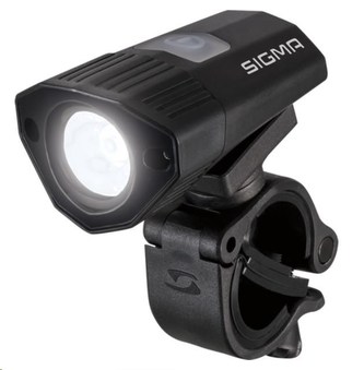 Sigma světlo na kolo BUSTER 100