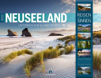 Neuseeland 2022