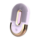 Beauty Relax Galvanická žehlička Vibraskin Premium woman