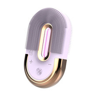 Beauty Relax Galvanická žehlička Vibraskin Premium woman