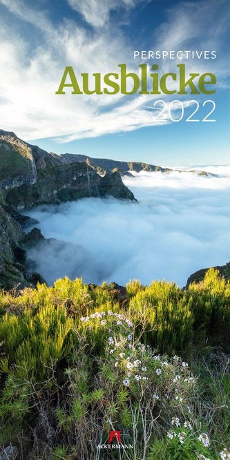 Ausblicke Kalender 2022