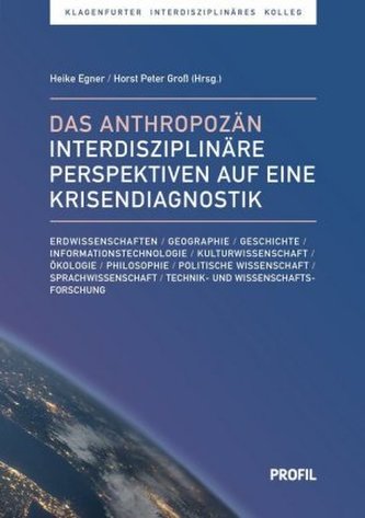 Anthropozän