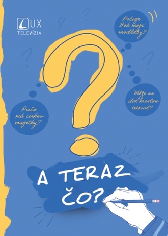 A teraz čo? A teraz čo?