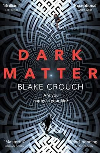 Dark Matter Dark Matter