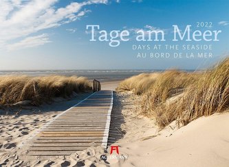 Tage am Meer 2022