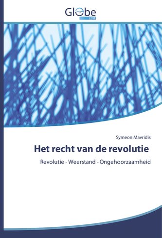Het recht van de revolutie