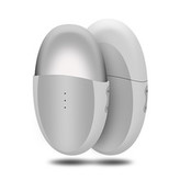 Beauty Relax Kosmetický přístroj pro péči o oční okolí Eyepen Heat woman