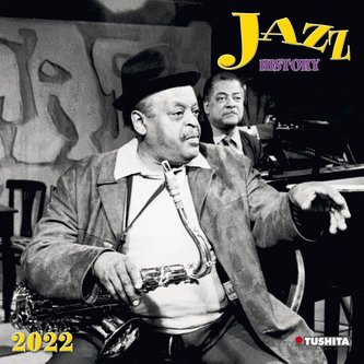 Jazz History 2022