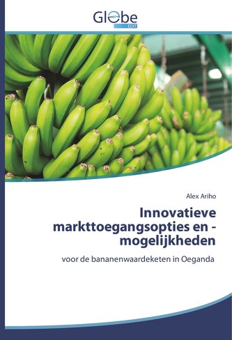 Innovatieve markttoegangsopties en -mogelijkheden